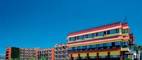 Mysea Hotel Alara