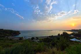 Oz SUI Resort Hotel