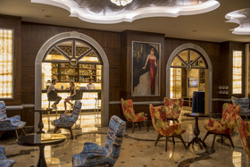 Oz SUI Resort Hotel