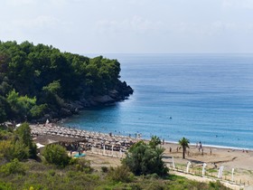 Oz SUI Resort Hotel
