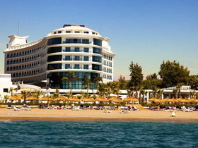 Q Premium Resort