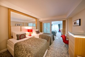 Q Premium Resort