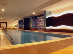 Q Premium Resort