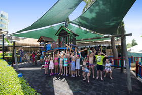 Sealife Buket Resort & Beach