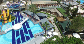 Sealife Buket Resort & Beach