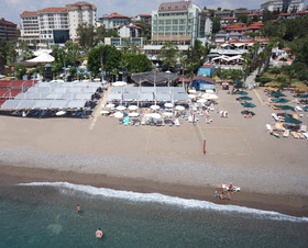 Sealife Buket Resort & Beach