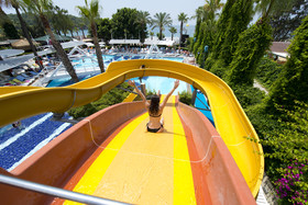 Sealife Buket Resort & Beach