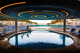 A Good Life Utopia Family Resort