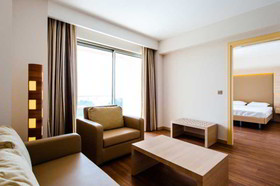 A Good Life Utopia Family Resort