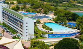 A Good Life Utopia Family Resort