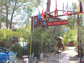 Olympos Inci Pansiyon