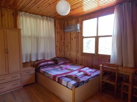 Olympos Orange Pension