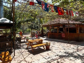 Olympos Orange Pension