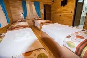 Olympos Orange Pension