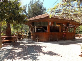Olympos Orange Pension