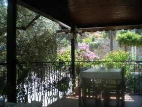 Akay Pension & Apartments