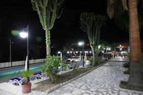 Apollon Hotel