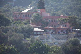Apollon Hotel