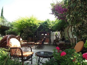Dardanos Hotel