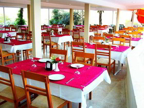 Dilruba Marinem Resort