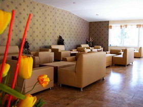 Dilruba Marinem Resort