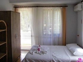 Eucalyptus Pension