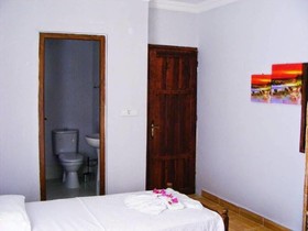 Eucalyptus Pension