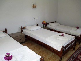 Eucalyptus Pension