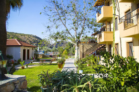 Flower Pension