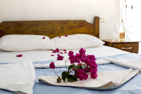 Flower Pension