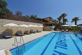 Patara Delfin Hotel