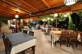 Patara Delfin Hotel