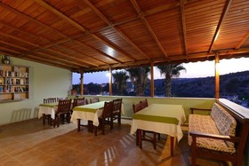 Patara Delfin Hotel