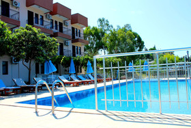 Patara Beach Hotel
