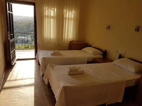 Patara Beach Hotel