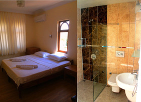 Patara Beach Hotel