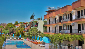 Patara Beach Hotel