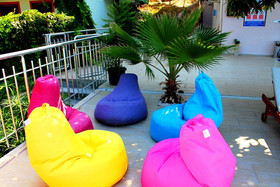 Patara Beach Hotel