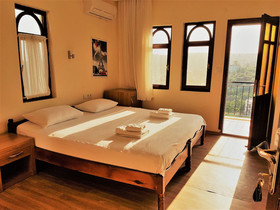 Patara Beach Hotel