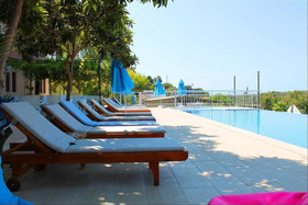 Patara Beach Hotel