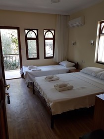 Patara Beach Hotel