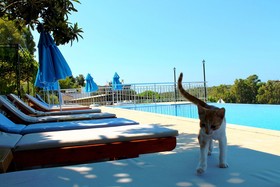 Patara Beach Hotel