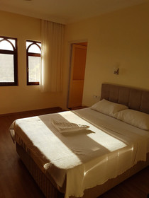 Patara Beach Hotel