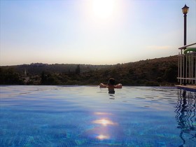 Patara Beach Hotel
