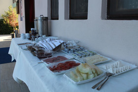 Patara Beach Hotel