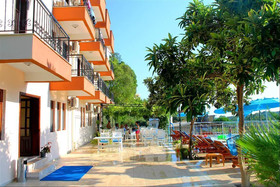 Patara Beach Hotel