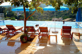 Patara Beach Hotel