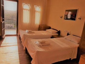 Patara Beach Hotel