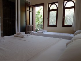 Patara Beach Hotel