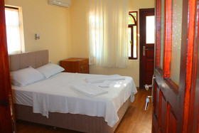 Patara Beach Hotel